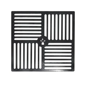 Grillrist Cube M