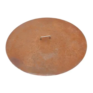 Dekkplate M for grill
