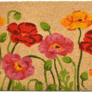 Blomsteräng – Kokos