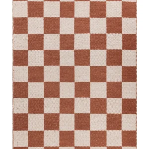 Chessie ullmatta terracotta
