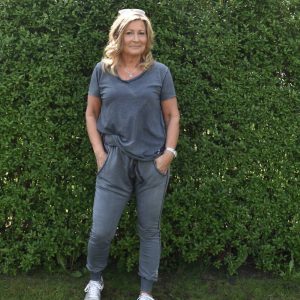 Ana t-shirt + Annemi byxa – pack (no7)