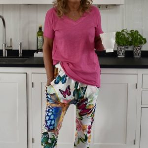 Ana t-shirt + Annemi byxa – pack (no1)