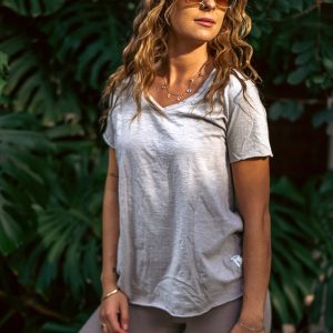 Ana t-shirt mullvad