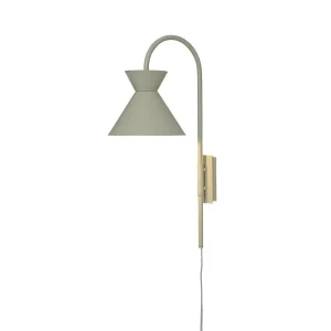 CONI vägglampa