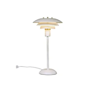 EPSILON bordslampa liten