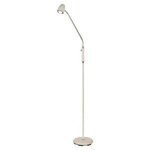 SANDNES golvlampa