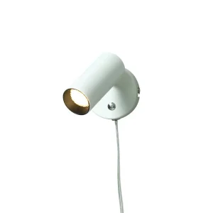 CONCORD vägglampa