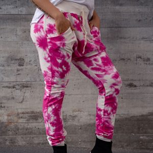 Annemi batik rosa