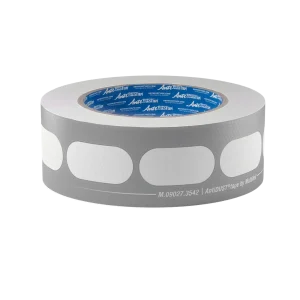 AntiDUST® Polycarbonat-Dichtungsband (60 mm Breite)