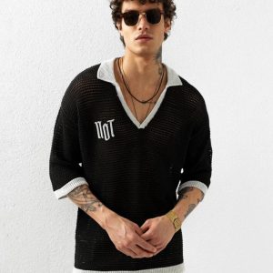 Trendy sweater herr