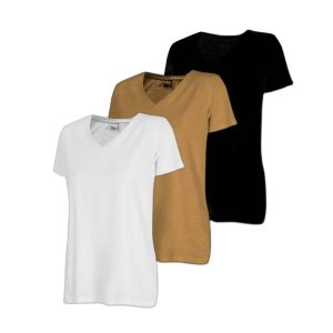 Ana t-shirt 3-pack (no9)