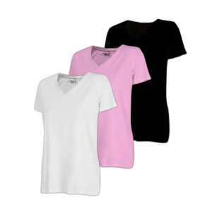 Ana t-shirt 3-pack (no11)
