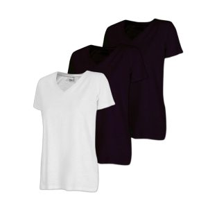 Ana t-shirt 3-pack (no4)