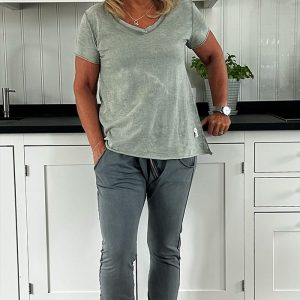 Ana t-shirt + Annemi byxa – pack (no6)