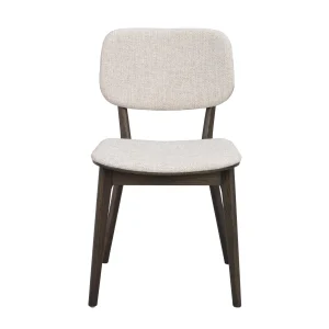 Barrett Stol Ljusbeige tyg